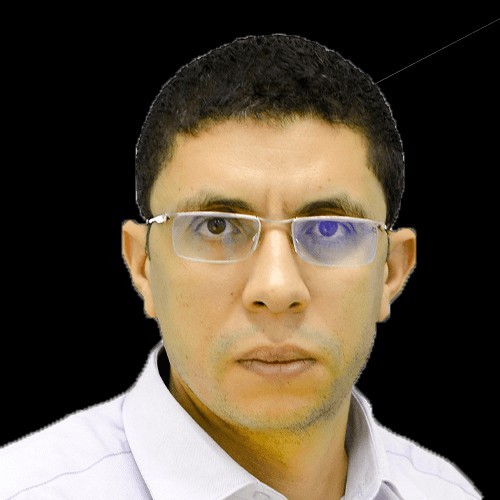 Imed Bouchrika, PhD